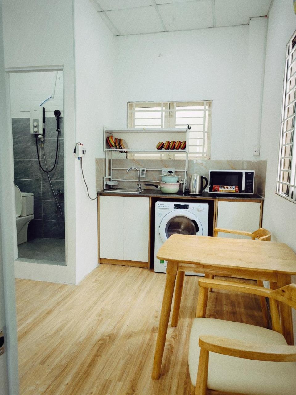 Rose House - 301 Cidade de Ho Chi Minh